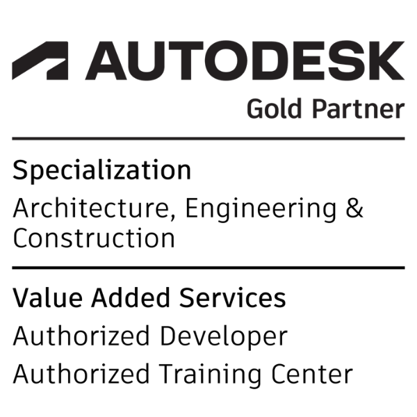 Autodesk-gold-partner-civil-survey-solutions