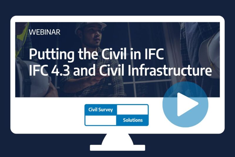 Have you seen our new learning portal? - Civil Survey Solutions