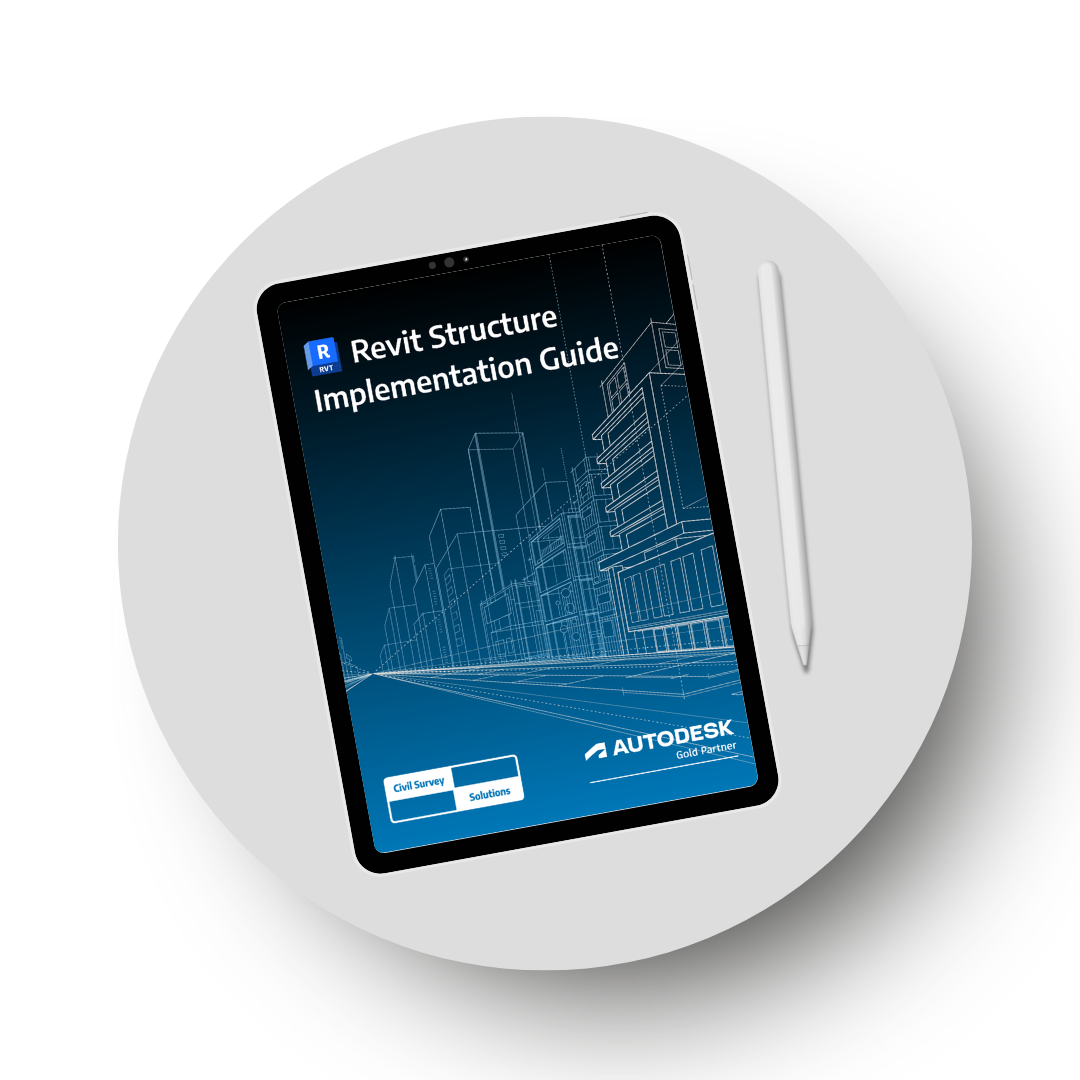 Revit Structure Implementation Guide
