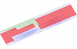 Choose the appropriate analysis mode for the project stage