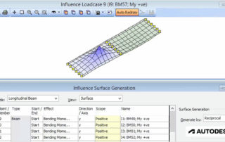 Analysis and compliance for DMRB, DMRB, EUROCODES and more