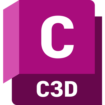 Autodesk-Civil-3D-Product-Logo