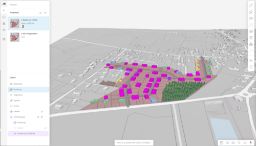 Autodesk Forma - First Take - Civil Survey Solutions